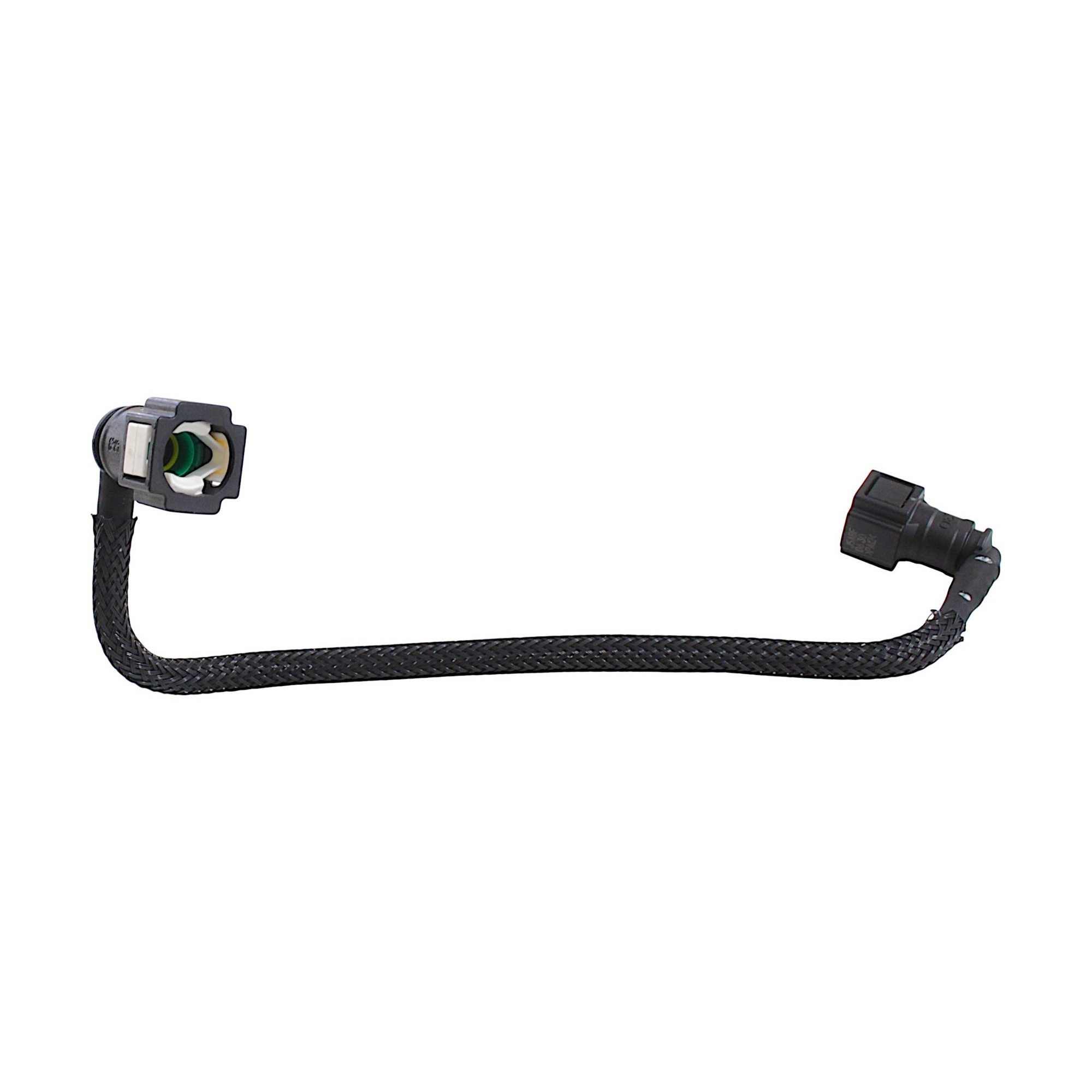 QJ MOTOR SRV 125 BENZİN POMPASI HORTUMU #RK 66556
